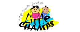 Little Champs Play School